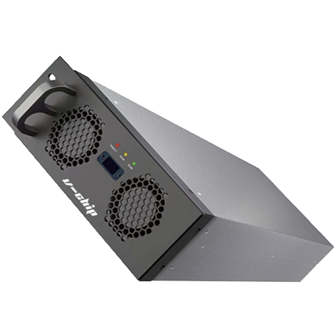 v701a 智能充电桩大功率直流充电模块